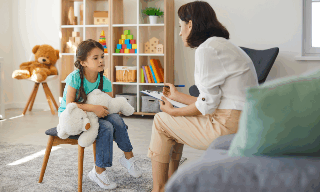L’hypnose est-elle adaptée aux Enfants