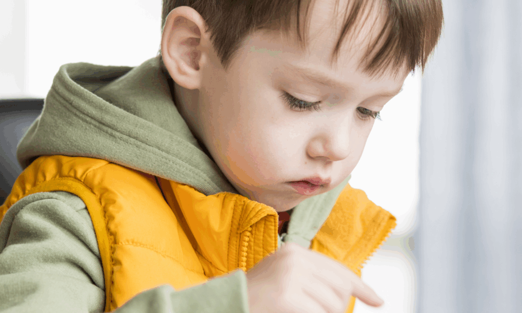 Séance d’hypnose pour les enfants comment ça se passe