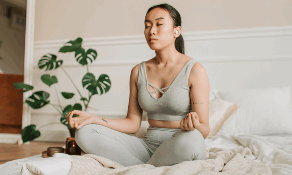 5 exercices d’auto-hypnose faciles pour débuter